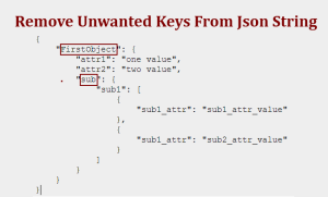 PHP Code to Remove Unwanted Keys from Json Strings – PHP Programming Blog  CodeFixUp.com